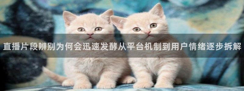 今日吃瓜来源梳理
